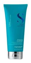 Alfaparf Semi Di Lino Curls Condicionador 200 ml