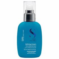 Alfaparf Semi Di Lino Curls Defining Cream Creme Finalizador Alfaparf Semi Di Lino Curls Defining Cream Creme Finalizador