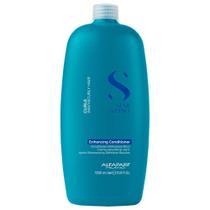 Alfaparf Semi di Lino Curls Enhancing Condicionador 1000ml