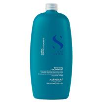Alfaparf Semi Di Lino Curls Enhancing Low Shampoo 1000 Ml Alfaparf Semi Di Lino Curls Enhancing Low Shampoo 1000 Ml