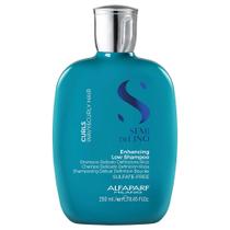 Alfaparf Semi di Lino Curls Enhancing Low Shampoo para Cabelos Cacheados - Alfaparf Milano