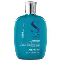 Alfaparf Semi di Lino Curls Enhancing Low Shampoo para Cabelos Cacheados