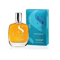 Alfaparf Semi di Lino Curls Multi-Benefít Oil Óleo Capilar 100ml