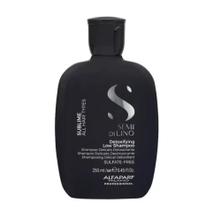 Alfaparf Semi Di Lino Detox Low Shampoo 250ml Alfaparf Semi Di Lino Detox Low Shampoo 250ml