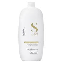 Alfaparf Semi Di Lino Diamond - Condicionador 1L Alfaparf Semi Di Lino Diamond - Condicionador 1L