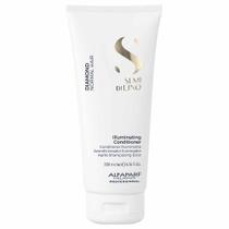 Alfaparf Semi Di Lino Diamond Illuminating Condicionador Hidratante Alfaparf Semi Di Lino Diamond Illuminating Condicionador Hidratante
