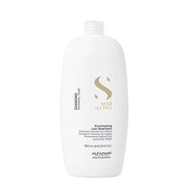 Alfaparf Semi di Lino Diamond Illuminating - Low Shampoo 1L Alfaparf Semi di Lino Diamond Illuminating - Low Shampoo 1L