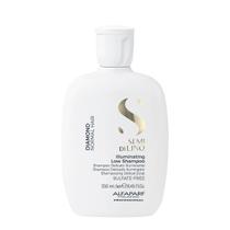 Alfaparf Semi di Lino Diamond Illuminating - Low Shampoo 250ml Alfaparf Semi di Lino Diamond Illuminating - Low Shampoo 250ml