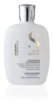 Alfaparf Semi Di Lino Diamond Illuminating Low - Shampoo 250ml