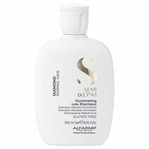 Alfaparf Semi Di Lino Diamond Illuminating Low - Shampoo 250ml Alfaparf Semi Di Lino Diamond Illuminating Low - Shampoo 250ml
