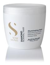 Alfaparf Semi Di Lino Diamond Illuminating - Máscara 500ml