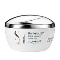 Alfaparf Semi Di Lino Diamond Illuminating Máscara Capilar 200ml