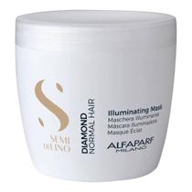 Alfaparf Semi Di Lino Diamond Illuminating - Máscara Capilar 500ml