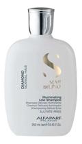 Alfaparf semi di lino diamond illuminating shampoo 250 ml