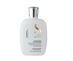 Alfaparf semi di lino diamond illuminating shampoo 250 ml