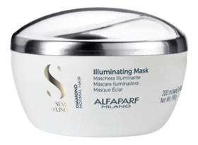 Alfaparf Semi Di Lino Diamond Máscara 200 Gr