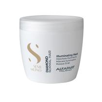 Alfaparf Semi Di Lino Diamond Máscara 500 Ml Alfaparf Semi Di Lino Diamond Máscara 500 Ml
