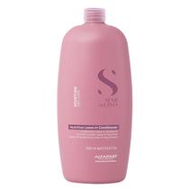 Alfaparf Semi Di Lino Moisture - Leave in Condicionador 1L