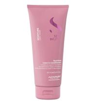 Alfaparf Semi Di Lino Moisture - Leave in Condicionador 200ml