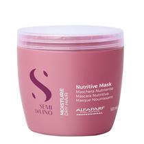 Alfaparf Semi Di Lino Moisture - Máscara 500ml