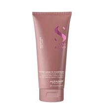 Alfaparf Semi Di Lino Moisture Nutritive Condicionador Leave-in 200ml Alfaparf Semi Di Lino Moisture Nutritive Condicionador Leave-in 200ml