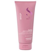 Alfaparf Semi Di Lino Moisture Nutritive - Leave-in Condicionador 200ml