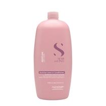Alfaparf Semi di Lino Moisture Nutritive - Leave-In Condicionante 1L Alfaparf Semi di Lino Moisture Nutritive - Leave-In Condicionante 1L