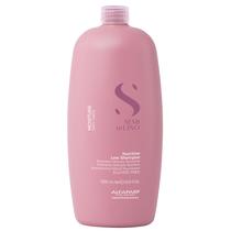 Alfaparf Semi Di Lino Moisture Nutritive Low - Shampoo 1000ml Alfaparf Semi Di Lino Moisture Nutritive Low - Shampoo 1000ml
