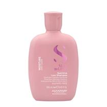 Alfaparf Semi di Lino Moisture Nutritive - Low Shampoo 250ml Alfaparf Semi di Lino Moisture Nutritive - Low Shampoo 250ml