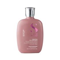 Alfaparf Semi Di Lino Moisture Nutritive Shampoo 200ml