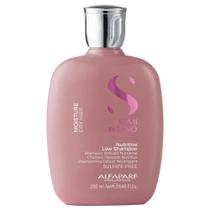 Alfaparf Semi Di Lino Moisture Nutritive - Shampoo sem Sulfato 250ml
