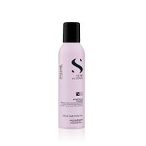 Alfaparf Semi Di Lino Mousse Light 250ml Espuma Modeladora Leve Volume Definição e Brilho