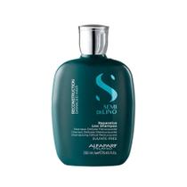 Alfaparf Semi Di Lino Reconstruction Reparative Shampoo 250ml