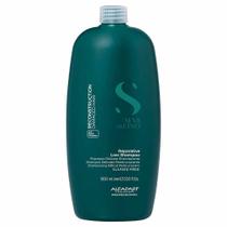 Alfaparf Semi Di Lino Reconstruction Reparative Shampoo Reconstrutor
