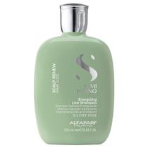 Alfaparf Semi Di Lino Renew Energizing Shampoo Revitalizante - Alfaparf Milano
