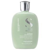 Alfaparf Semi Di Lino Scalp Purifying Shampoo Anti Caspa - Alfaparf Milano