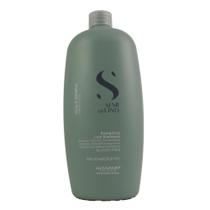 Alfaparf Semi Di Lino Scalp Renew Energizing Low Shampoo 1L