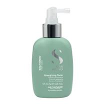 Alfaparf Semi Di Lino Scalp Renew Energizing Tonic - Tônico 125ml