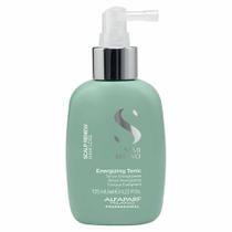 Alfaparf Semi Di Lino Scalp Renew Energizing Tônico Fortalecedor Alfaparf Semi Di Lino Scalp Renew Energizing Tônico Fortalecedor