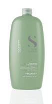 Alfaparf Semi Di Lino Scalp Renew - Shampoo 1000ml Alfaparf Semi Di Lino Scalp Renew - Shampoo 1000ml