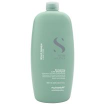Alfaparf Semi Di Lino Scalp Renew - Shampoo 1000ml Alfaparf Semi Di Lino Scalp Renew - Shampoo 1000ml