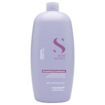 Alfaparf Semi di Lino Smooth - Condicionador 1000ml Alfaparf Semi di Lino Smooth - Condicionador 1000ml