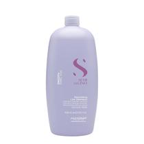 Alfaparf Semi di Lino Smooth - Low Shampoo 1L Alfaparf Semi di Lino Smooth - Low Shampoo 1L