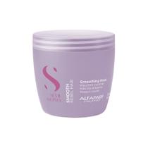 Alfaparf Semi di Lino Smooth Máscara 500ml Alfaparf Semi di Lino Smooth Máscara 500ml