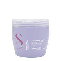 Alfaparf Semi di Lino Smooth - Máscara Capilar 500ml Alfaparf Semi di Lino Smooth - Máscara Capilar 500ml