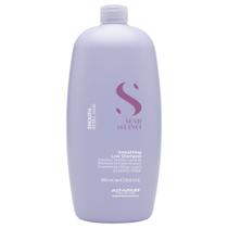 Alfaparf Semi di Lino Smooth - Shampoo 1000ml Alfaparf Semi di Lino Smooth - Shampoo 1000ml