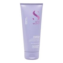 Alfaparf Semi di Lino Smooth Smoothing Conditioner - Condicionador 200ml