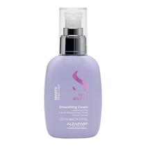 Alfaparf Semi Di Lino Smooth Smoothing Cream - Leave-in 125ml