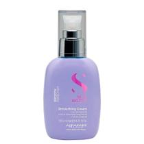 Alfaparf Semi Di Lino Smooth Smoothing Cream Leave-in 125ml