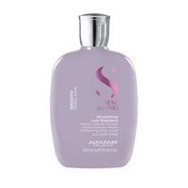 Alfaparf semi di lino smooth smoothing low shampoo 250ml